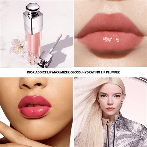 dior plumping lip gloss|dior lip gloss price.